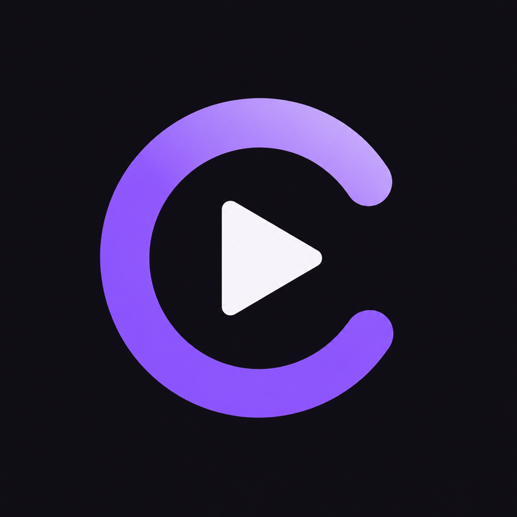 Camivex app icon